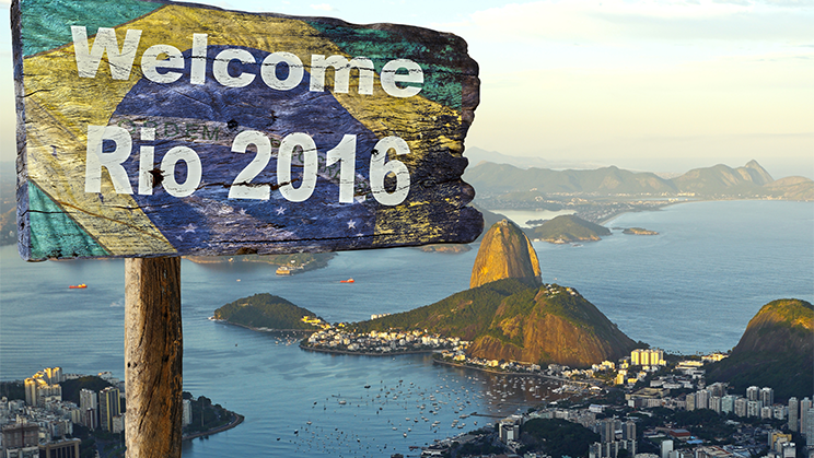 Quin és l’impacte econòmic dels Jocs Olímpics de Rio 2016?