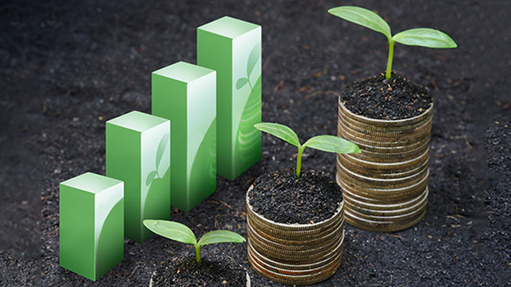 Fondos sostenibles: las claves de su doble rentabilidad