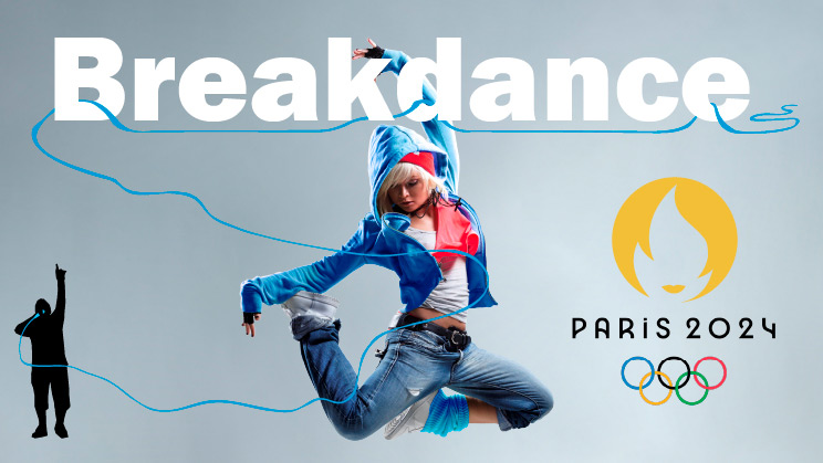 El breakdance en xifres: tots els números del nou esport olímpic